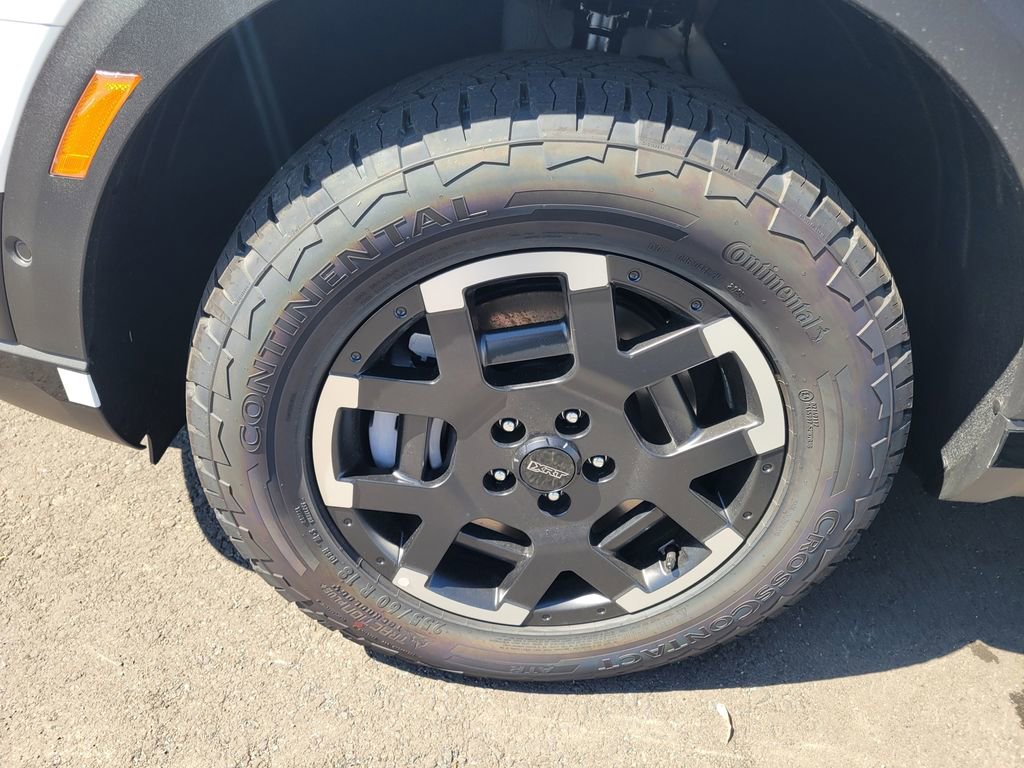 New 2026 Hyundai Palisade XRT Pro image 11