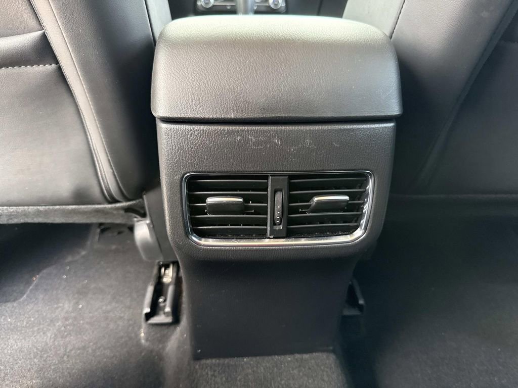 Used 2020 MAZDA CX-5 Touring FWD image 21