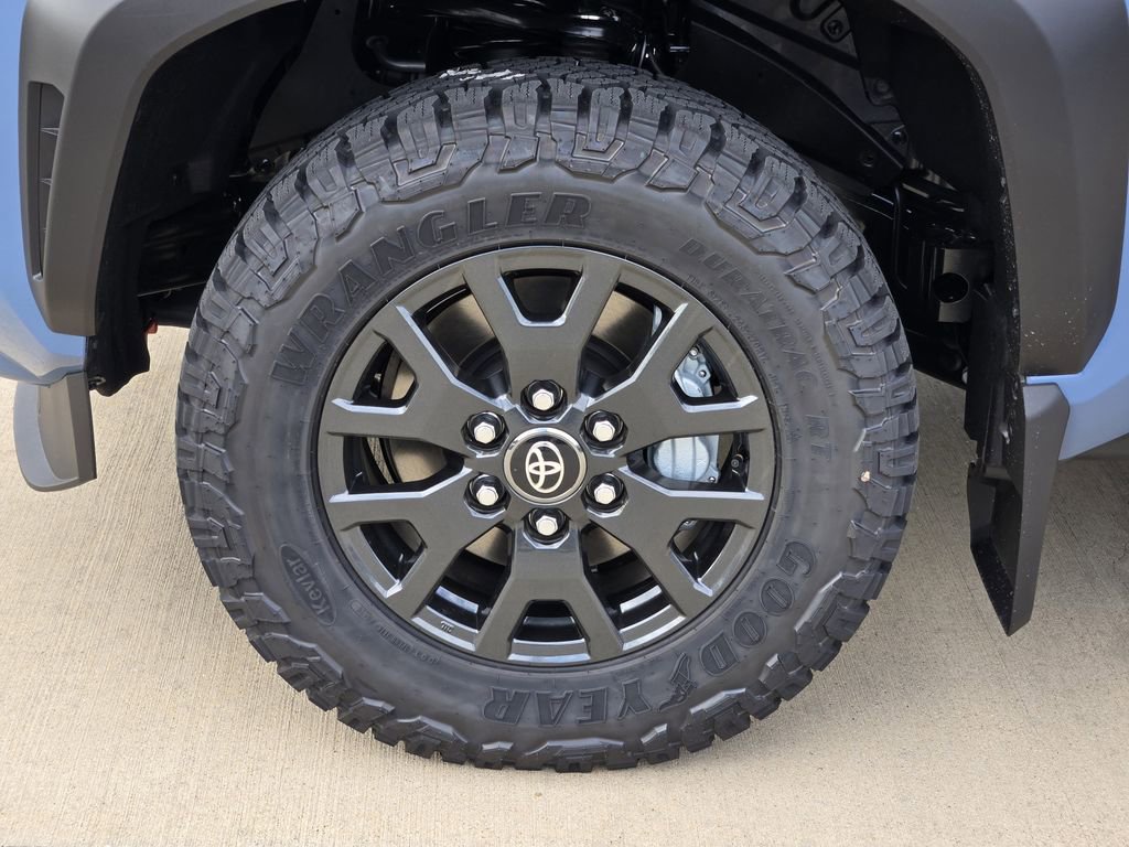 New 2026 Toyota 4Runner SR5 RWD image 7