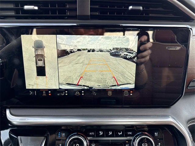 Used 2024 GMC Sierra 2500 Denali Ultimate image 20