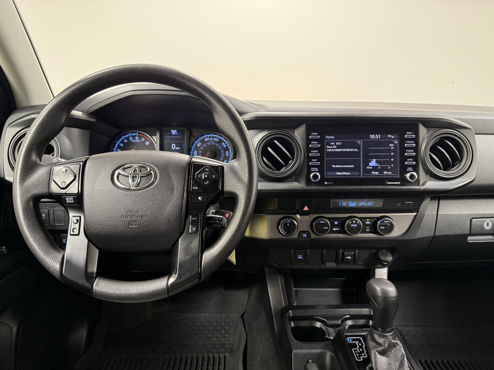 Used 2021 Toyota Tacoma SR image 23