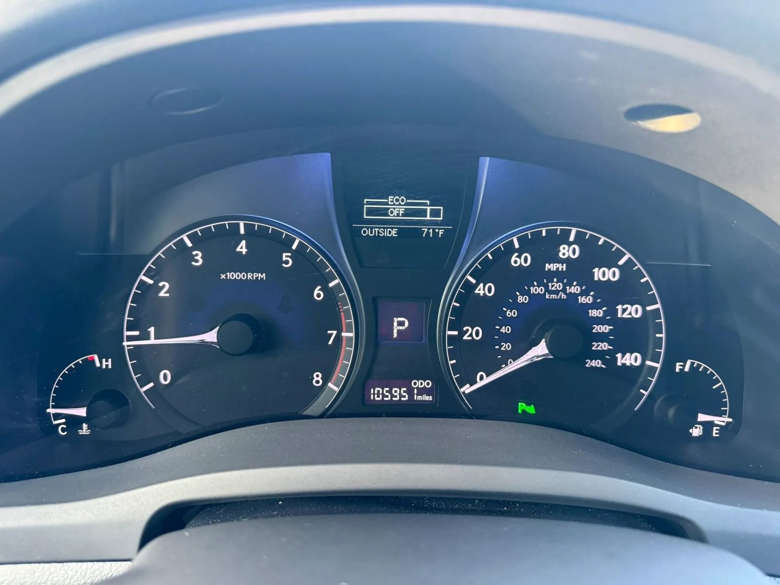 Used 2015 Lexus RX 350 AWD image 16