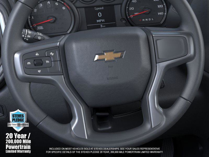 New 2026 Chevrolet Silverado 2500 Custom image 19