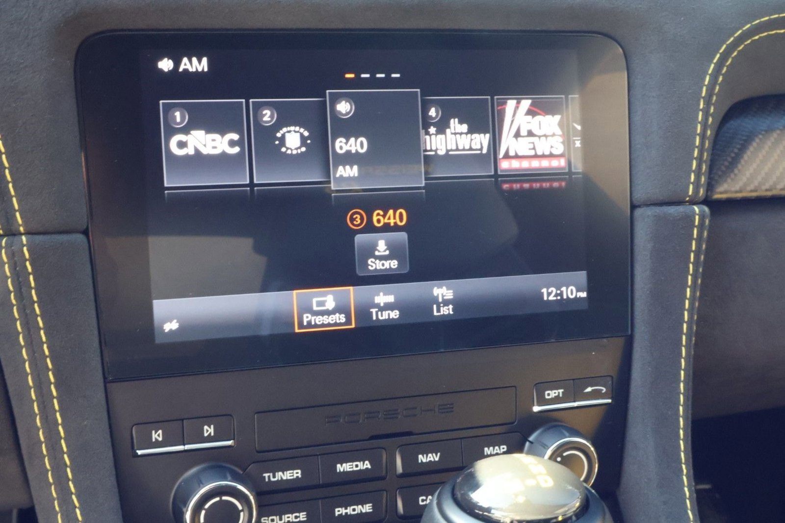 Certified 2025 Porsche 718 Cayman GT4 RS image 17