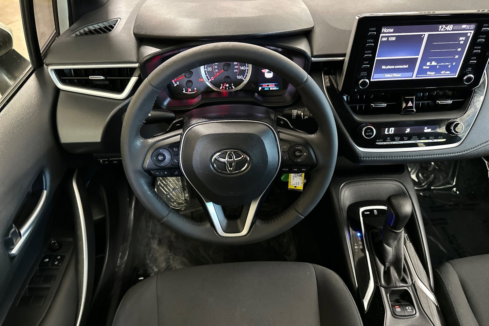 Used 2020 Toyota Corolla SE image 14