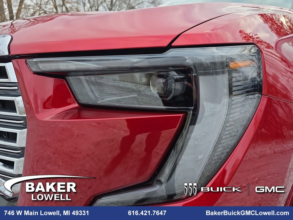 New 2026 GMC Acadia Denali w/ Super Cruise Package image 34