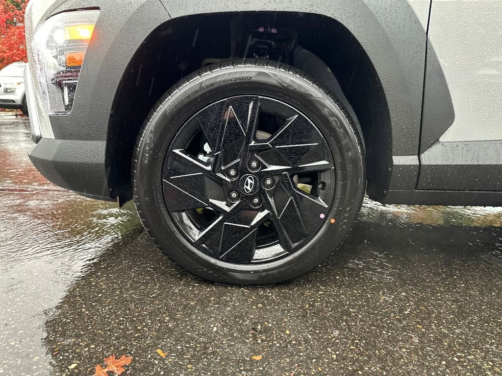 New 2026 Hyundai Kona SEL Sport image 17