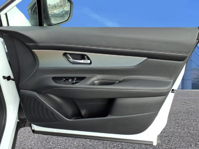 New 2026 Nissan Murano SL AWD/4WD image 21