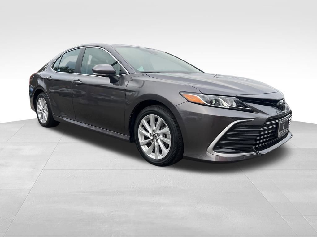 Used 2023 Toyota Camry LE