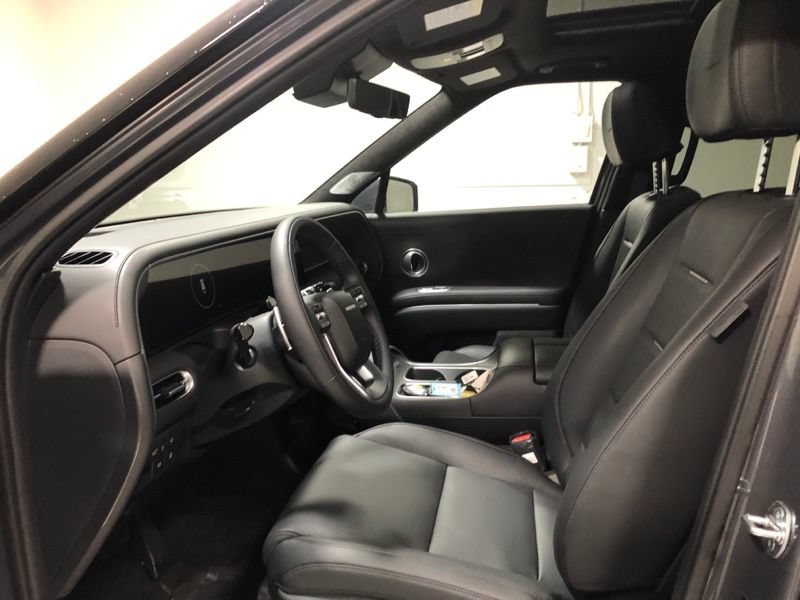 New 2026 Hyundai Palisade Calligraphy AWD/4WD image 21