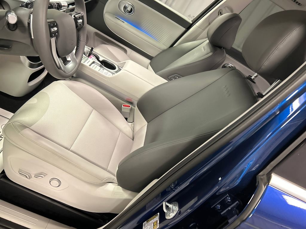 New 2026 Hyundai Ioniq 9 SEL image 10