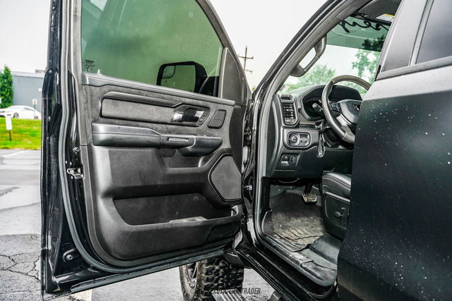 Used 2023 RAM 1500 TRX w/ TRX Level 2 Equipment Group image 20