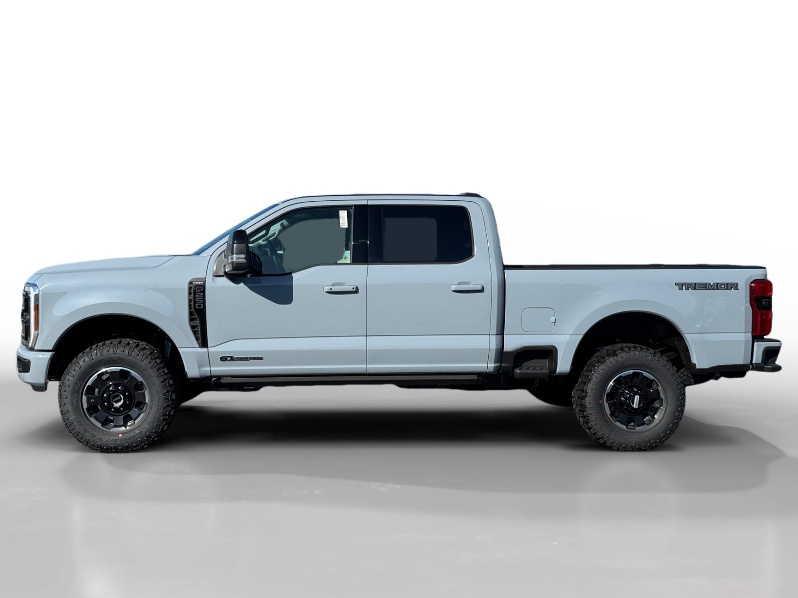 New 2026 Ford F250 Lariat image 2