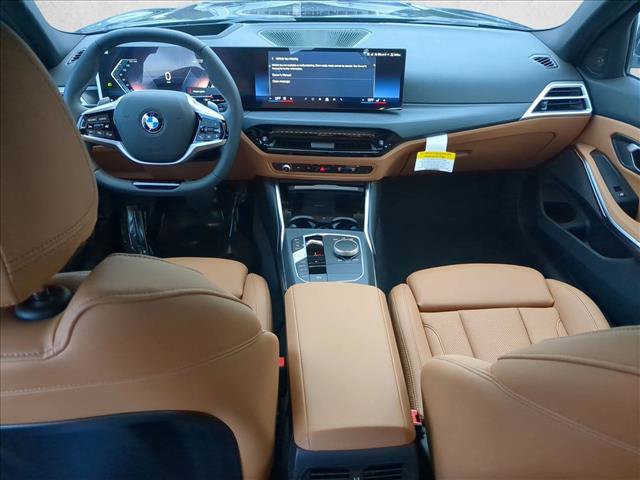 Used 2026 BMW 330i Sedan image 15