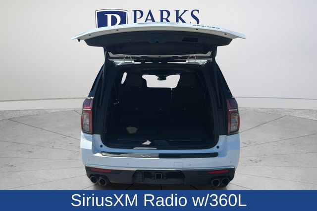 Certified 2023 Chevrolet Suburban Premier AWD/4WD image 19