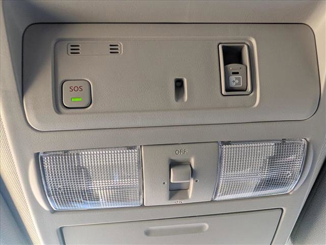 Used 2021 Nissan Titan SV w/ SV Convenience Package AWD/4WD image 36