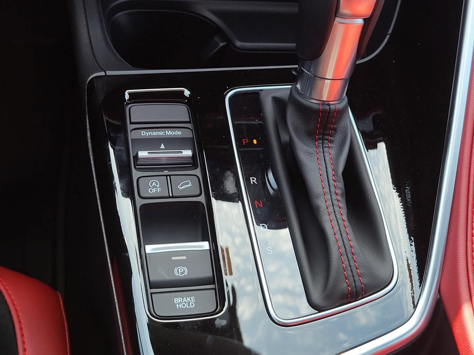 New 2026 Acura ADX A-Spec AWD/4WD image 26