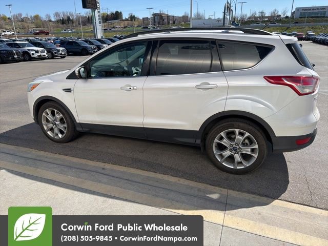 Used 2013 Ford Escape SEL image 13