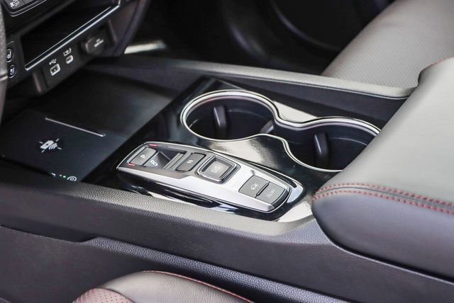 Used 2025 Honda Ridgeline Black Edition image 21