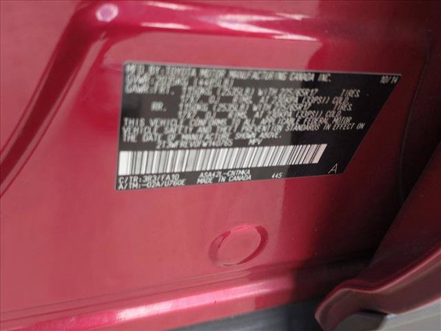 Used 2015 Toyota RAV4 XLE FWD image 15