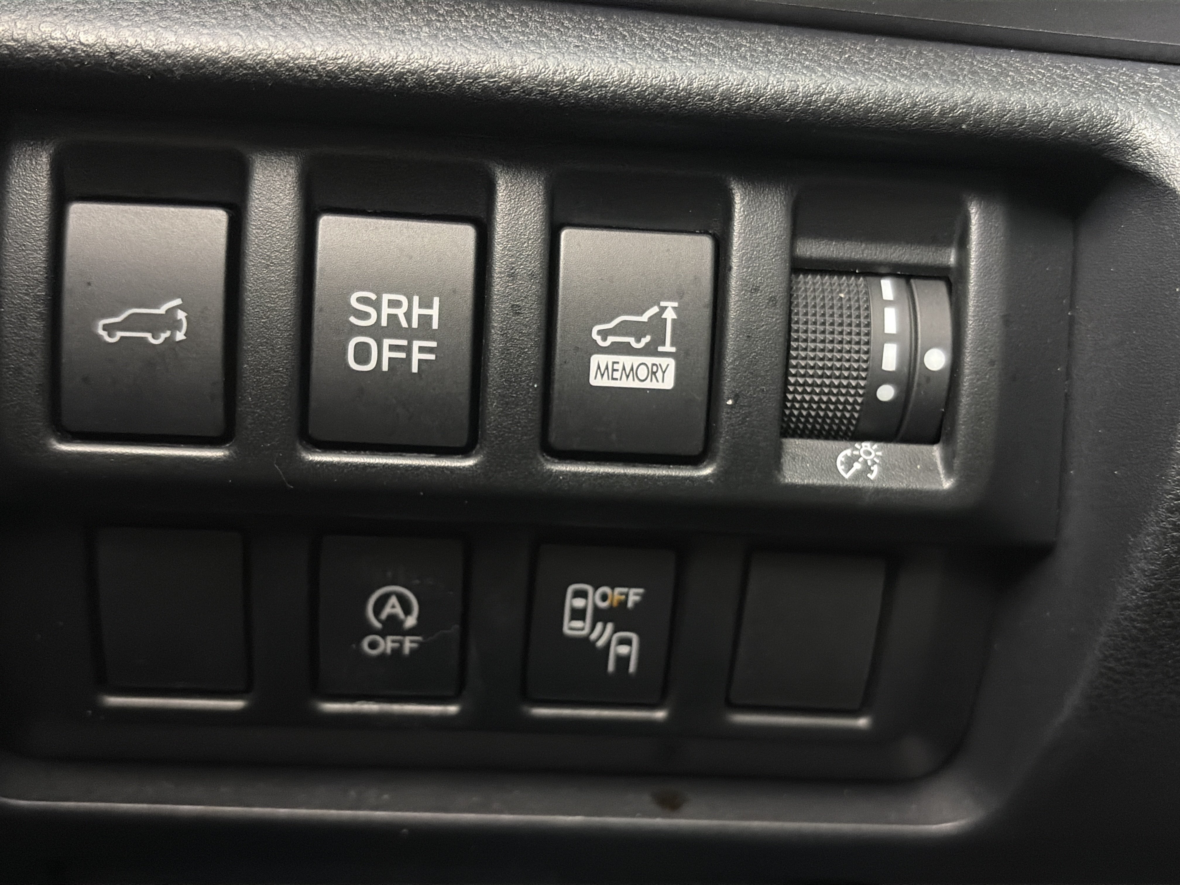 Used 2022 Subaru Forester Premium w/ Popular Package #1 AWD/4WD image 34