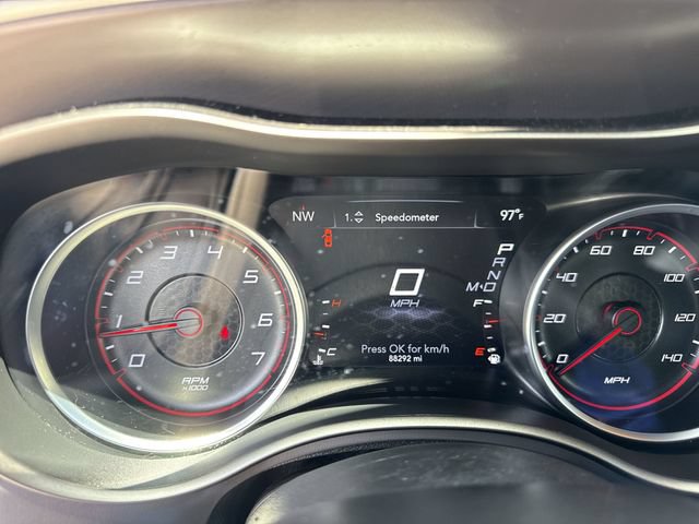 Used 2021 Dodge Charger SXT w/ Leather Interior Group RWD image 15