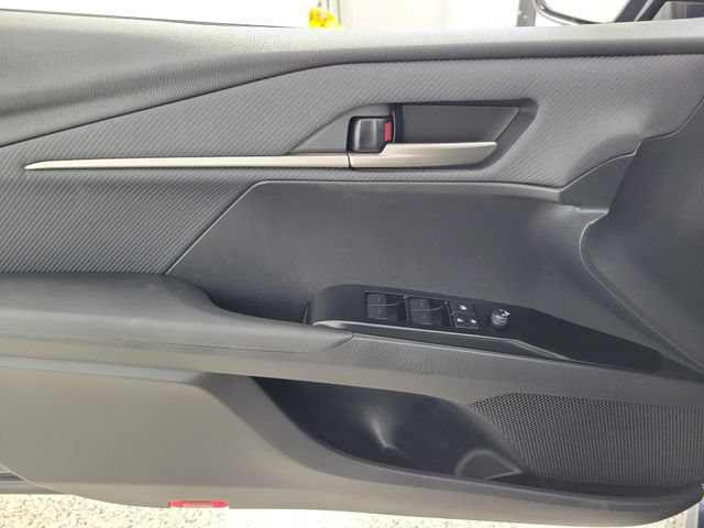 Used 2026 Toyota Camry SE FWD image 21