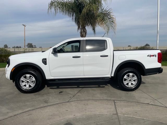 New 2025 Ford Ranger XL w/ Trailer Tow Package image 2