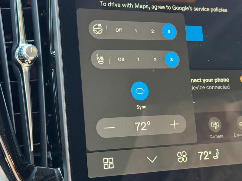 New 2026 Volvo XC90 T8 Plus w/ Protection Package Premier image 13