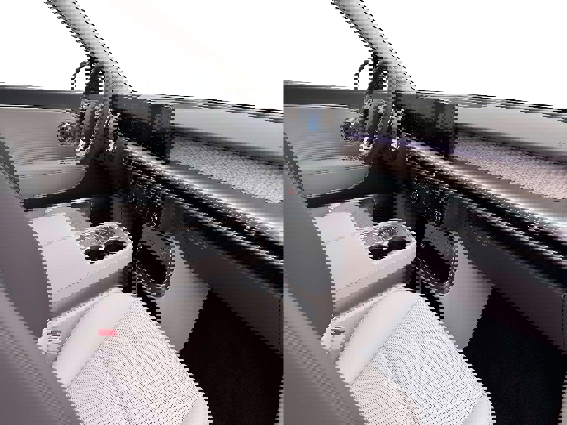 New 2026 Hyundai Ioniq 9 Limited image 15