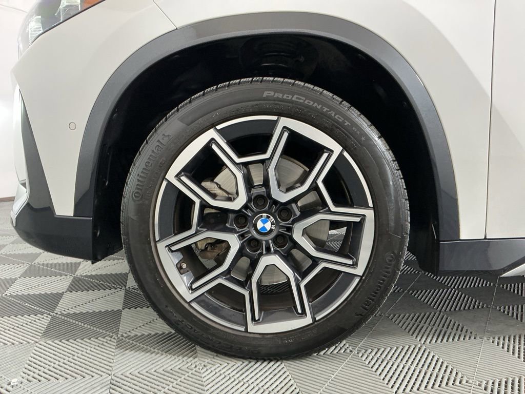 Certified 2023 BMW X1 xDrive28i image 32
