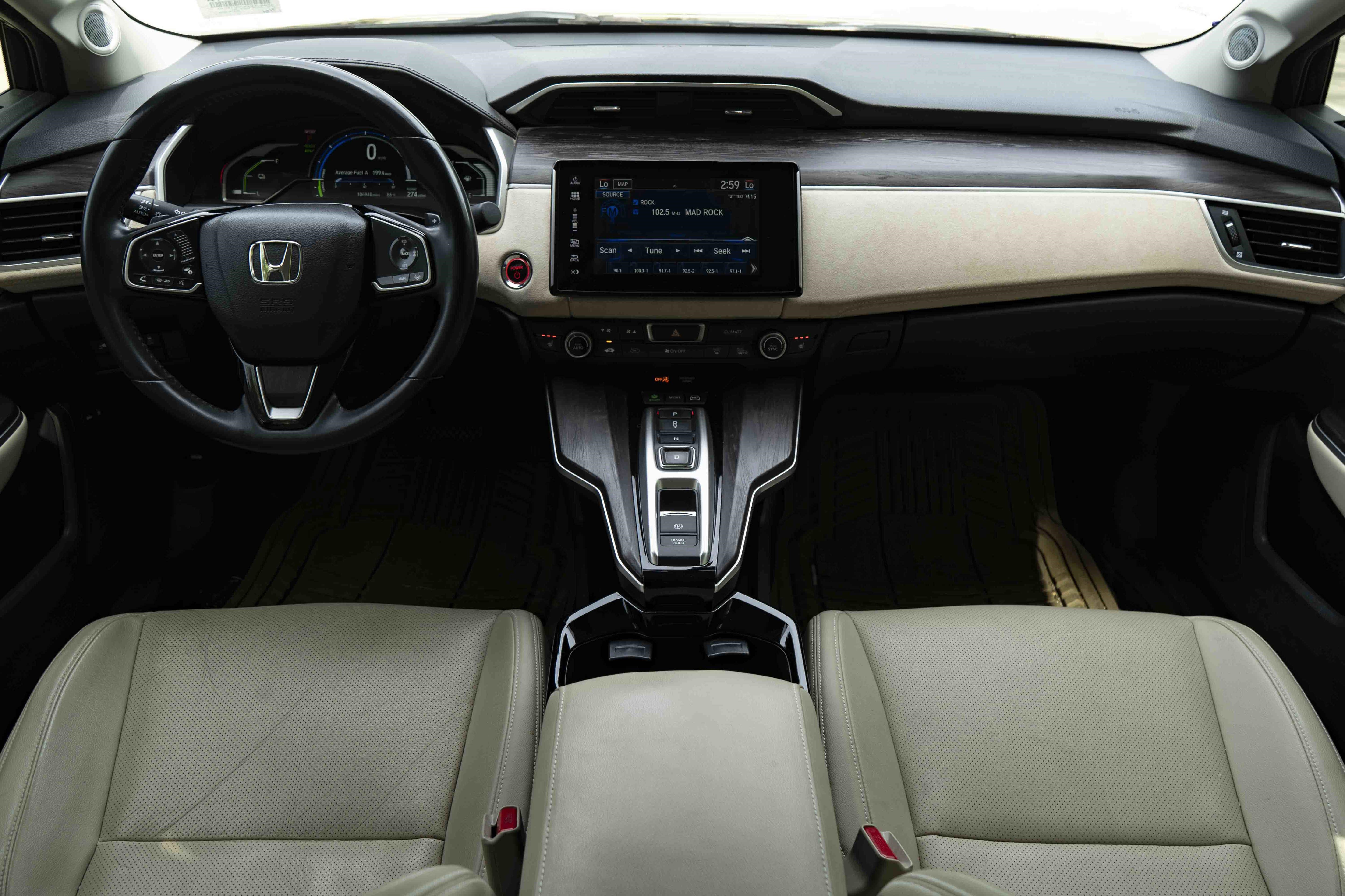 Used 2018 Honda Clarity Touring image 26