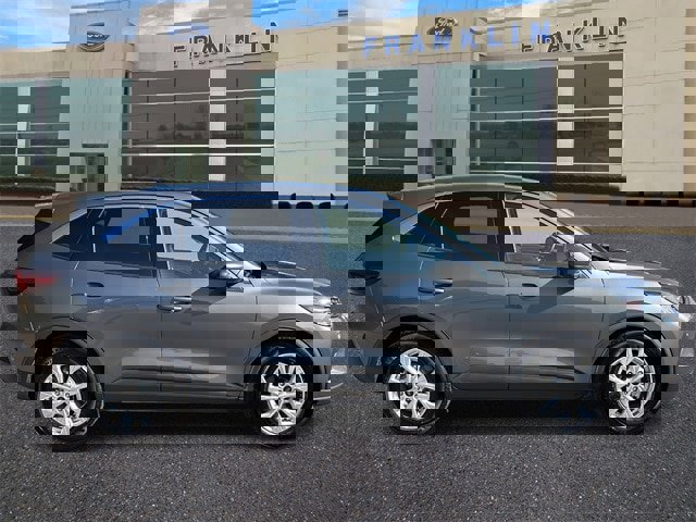 Certified 2023 Ford Escape Active w/ Tech Pack #2 image 8