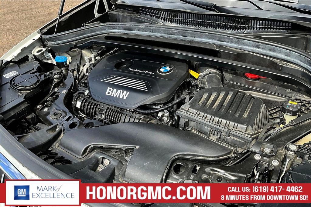 Used 2019 BMW X1 sDrive28i image 30