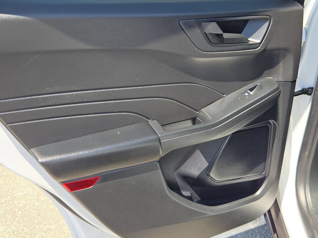 Used 2025 Ford Escape Active FWD image 18