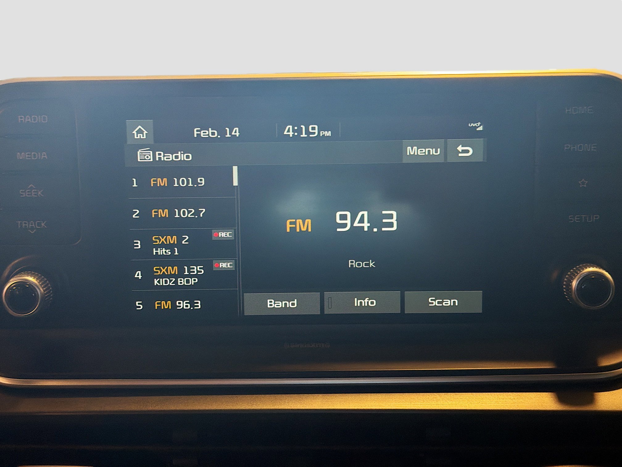 Used 2020 Kia Telluride S image 21