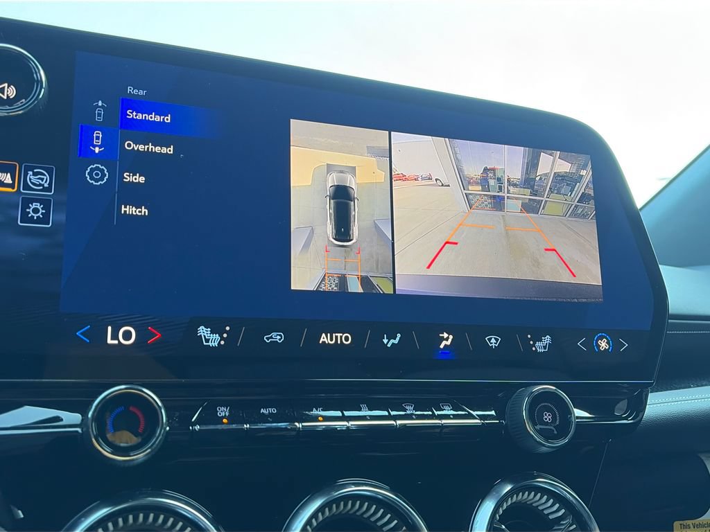 New 2026 Chevrolet Blazer EV LT FWD image 21