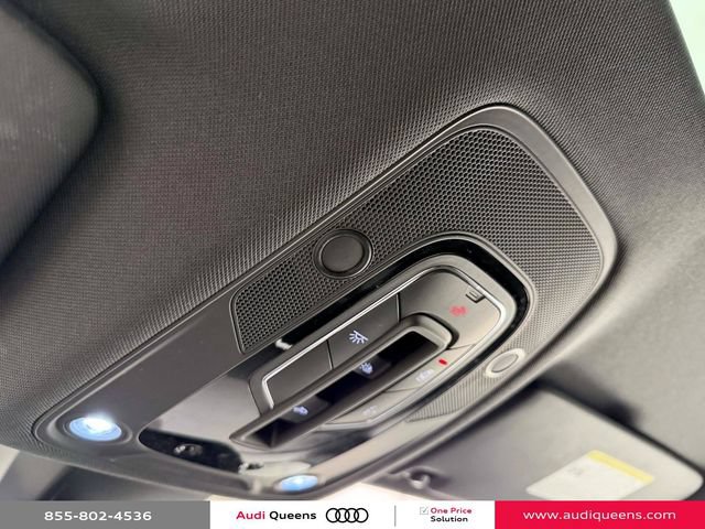 Certified 2023 Audi Q5 2.0T Premium w/ Convenience Package AWD/4WD image 32