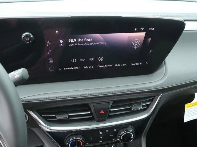 New 2026 Buick Encore GX Sport Touring image 28