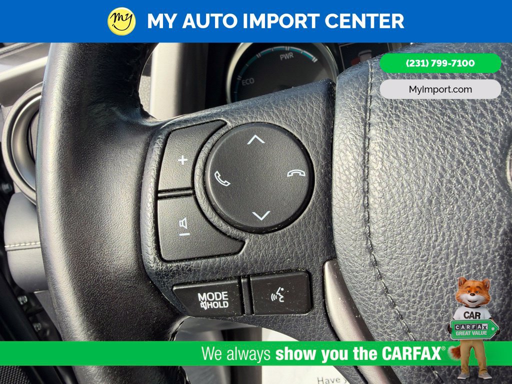 Used 2018 Toyota RAV4 Limited w/ Carpet Mat Package AWD/4WD image 17