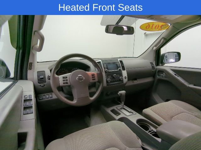 Used 2016 Nissan Frontier SV w/ SV Value Truck Package image 20