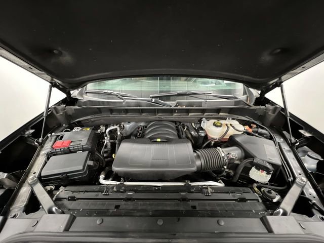 Certified 2023 Chevrolet Silverado 1500 High Country w/ Technology Package image 30