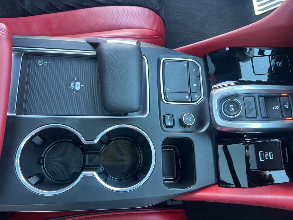 Used 2023 Acura MDX A-Spec image 25