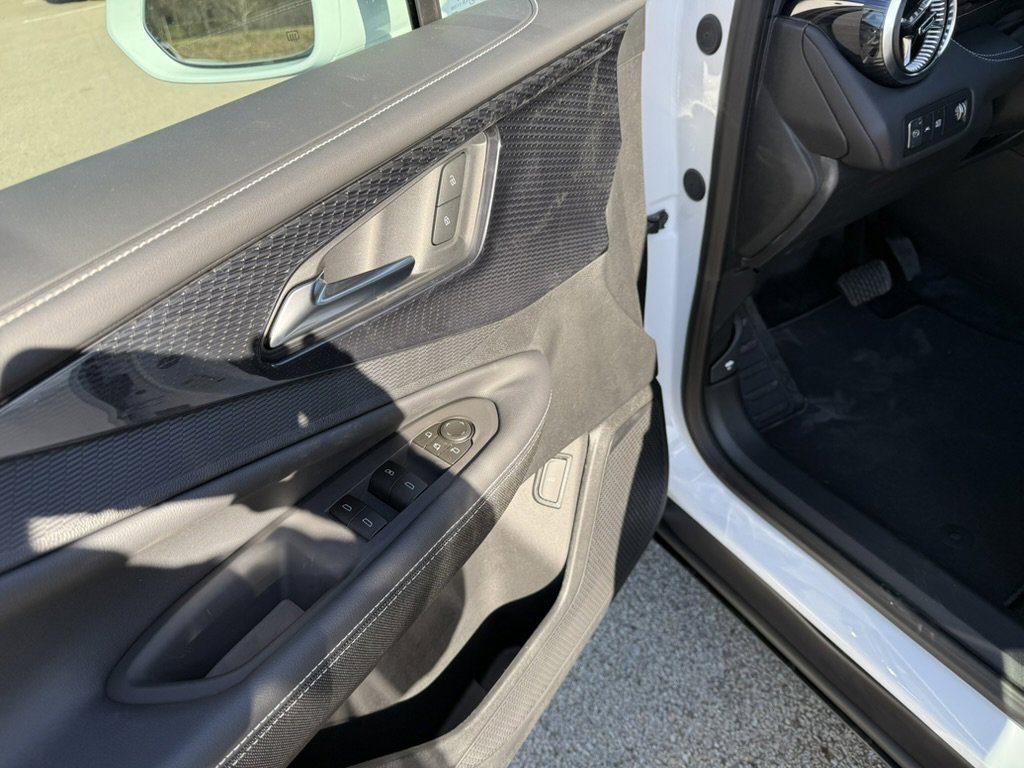 New 2026 Chevrolet Blazer EV LT image 13