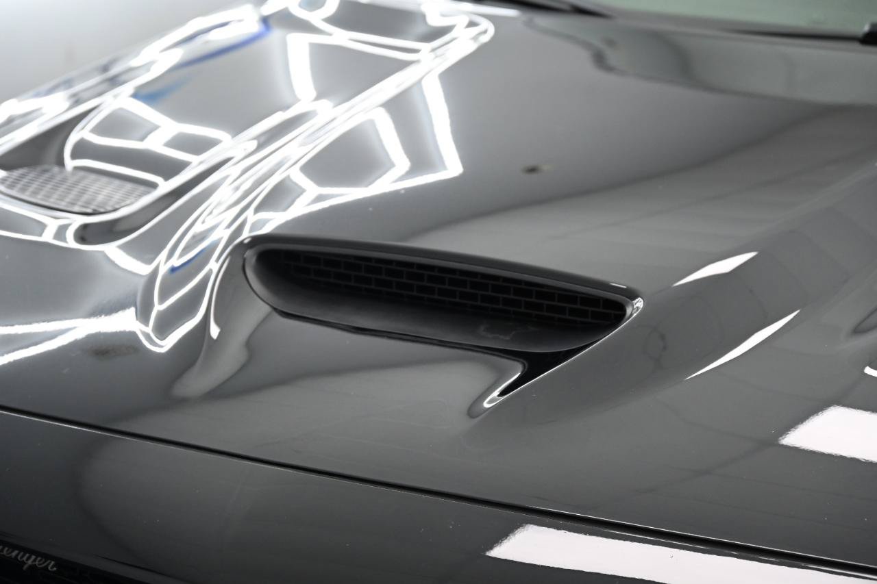 Used 2023 Dodge Challenger R/T Scat Pack RWD image 10