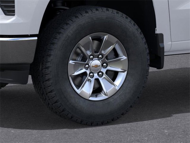New 2026 Chevrolet Silverado 1500 LT w/ Safety Package image 9