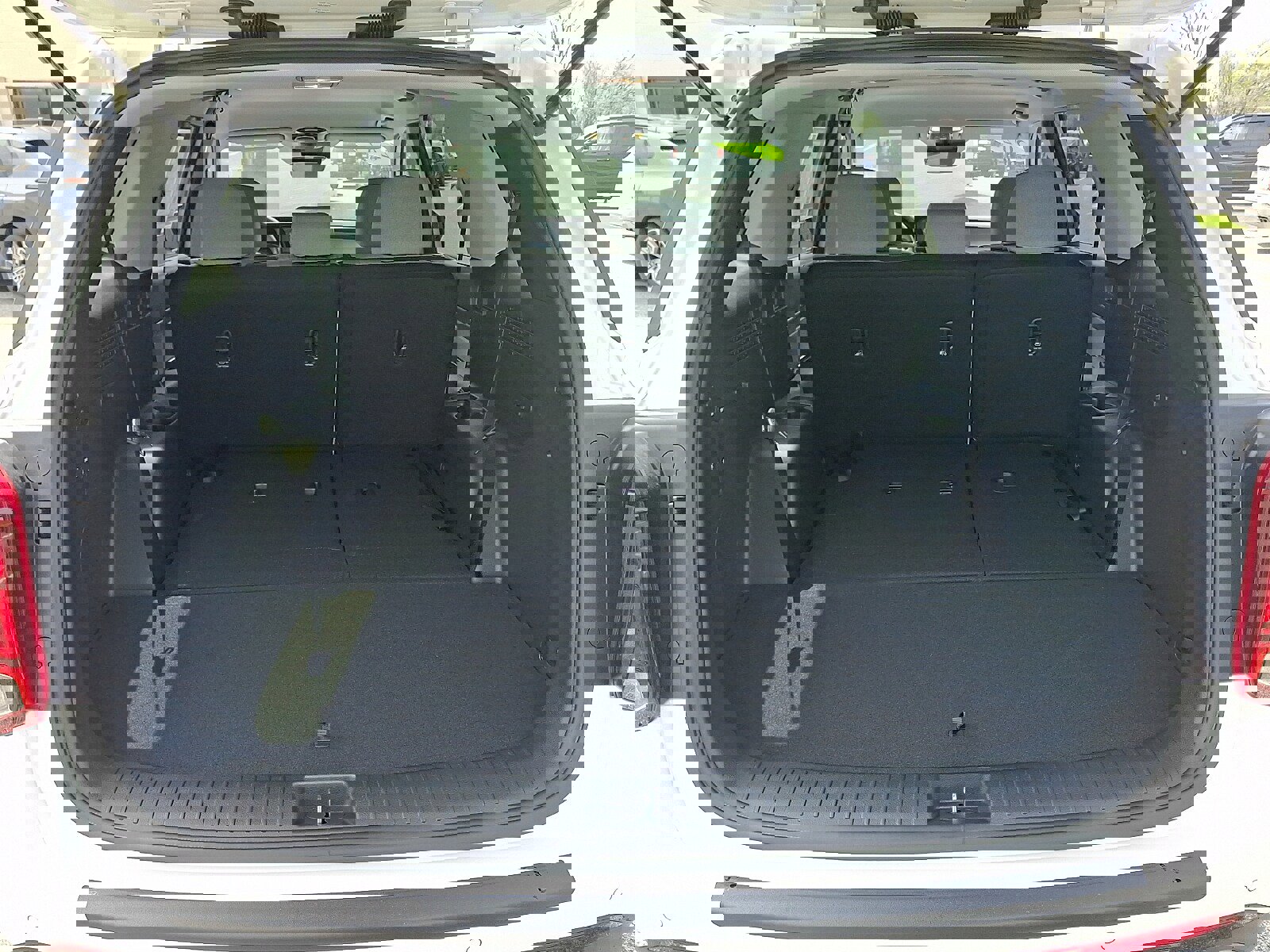 Used 2025 Hyundai Palisade SE image 28