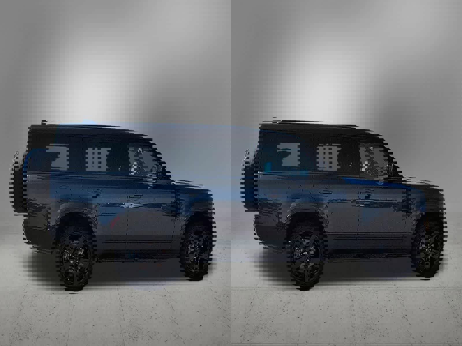 New 2026 Land Rover Defender 130 S image 7