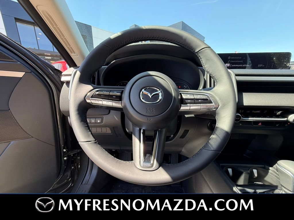 New 2026 MAZDA CX-50 2.5 Hybrid w/ Weather Package AWD/4WD image 15