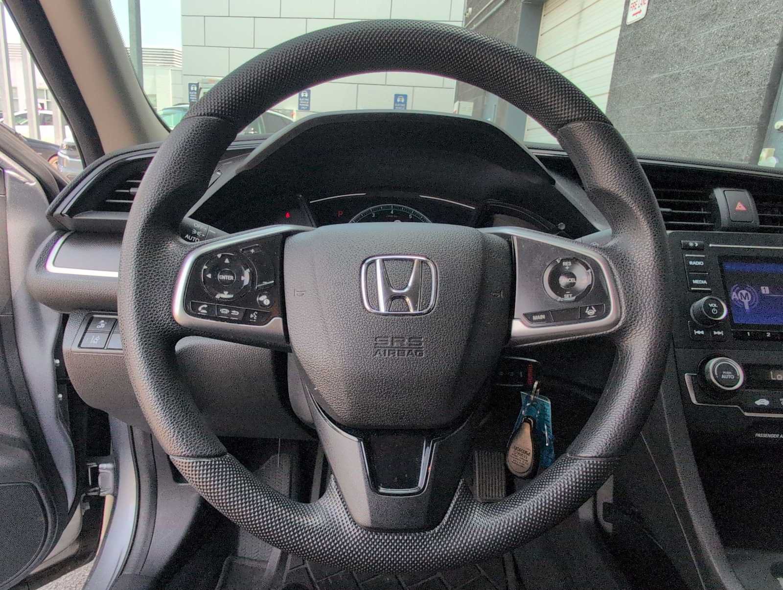 Used 2020 Honda Civic LX image 21